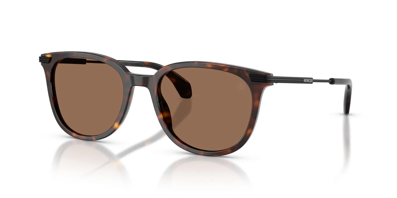 Moncler Korra 6013 Sunglasses - view 12